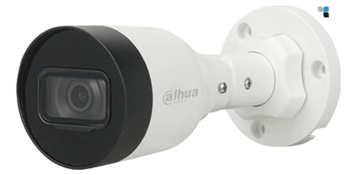 Camara Bullet Ip 2mp 3.6mm Ip 67 Ir 30m Poe Dahua