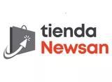 Tienda Newsan