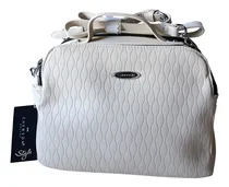 Comprar Cartera Bolso Chenson Bandolera Cuero Pu Mujer