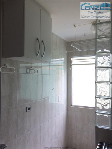 Imagem 6 de 25 de Apartamentos À Venda Em Bragança Paulista/sp - Compre O Seu Apartamentos Aqui! - 1361913