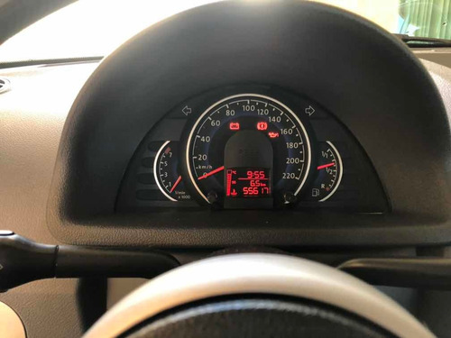 Volkswagen Parati 2008 1.6 Surf Total Flex 5p