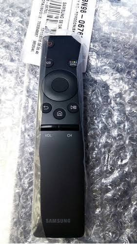 Imagem 5 de 9 de Controle Remoto Tv Samsung Smart Hub Original 100% Nacional