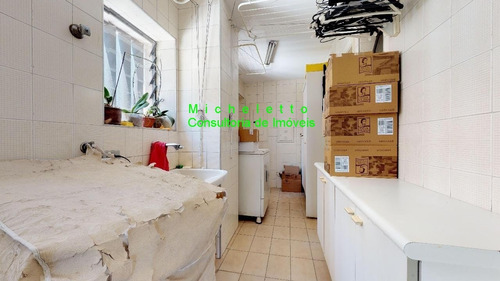 Imagem 15 de 30 de Apartamento - Ap00147 - 67656986
