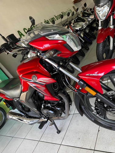 Imagem 8 de 10 de Haojue Dk 150 Completa Moto Top
