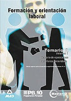 Fol Formacion Orientacion Laboral Vol I 2017 Master D - A...