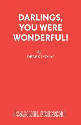 Libro Darlings, You Were Wonderful! - Lomas, Derek