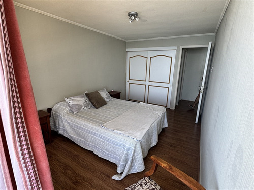 Departamento En Venta En Iquique