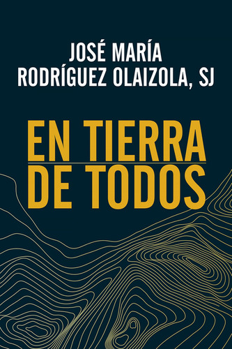 Libro En Tierra De Todos