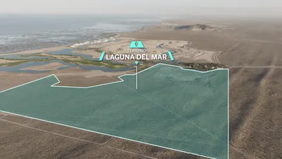 Terreno en venta