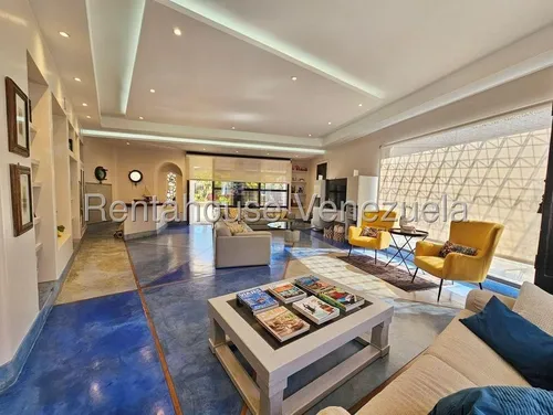 Casa En Venta En Prado Del Este