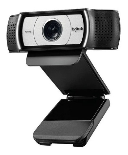 Camara Web Logitech C930e Logitech Full Hd C930 Videoconfer