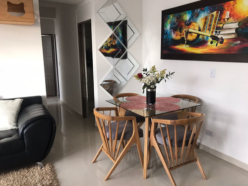 Venta De Apartamento En La Sultana, Manizales