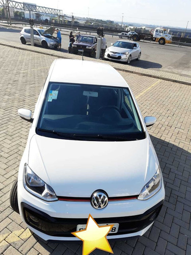 Volkswagen Up! 2019 1.0 Move 5p