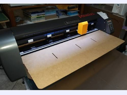 Mesa Para Plotter De Recorte V24 Campro 60