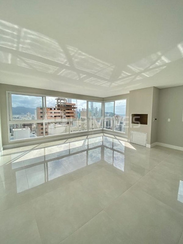 Imagem 13 de 15 de Apartamento Com 4 Suítes No Centro De Balneário Camboriú! - 2351_1