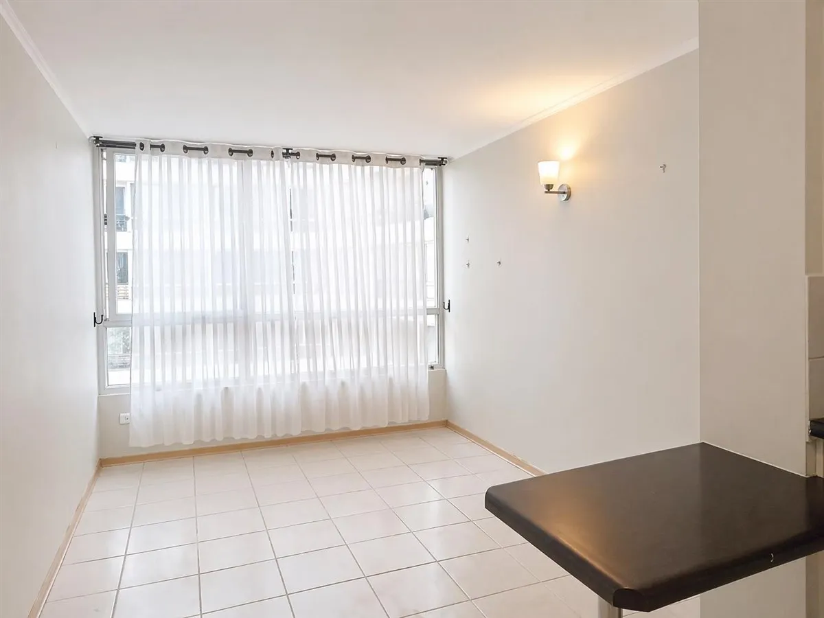 Imagen 2 de 9 de Consulta Opción Sin Aval: 1 Hab, Luminoso Sin Terraza,