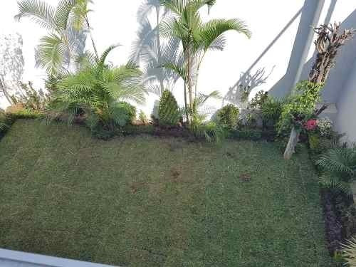 Imagen 5 de 7 de Casa Nueva 3 Recámaras En Cuernavaca
