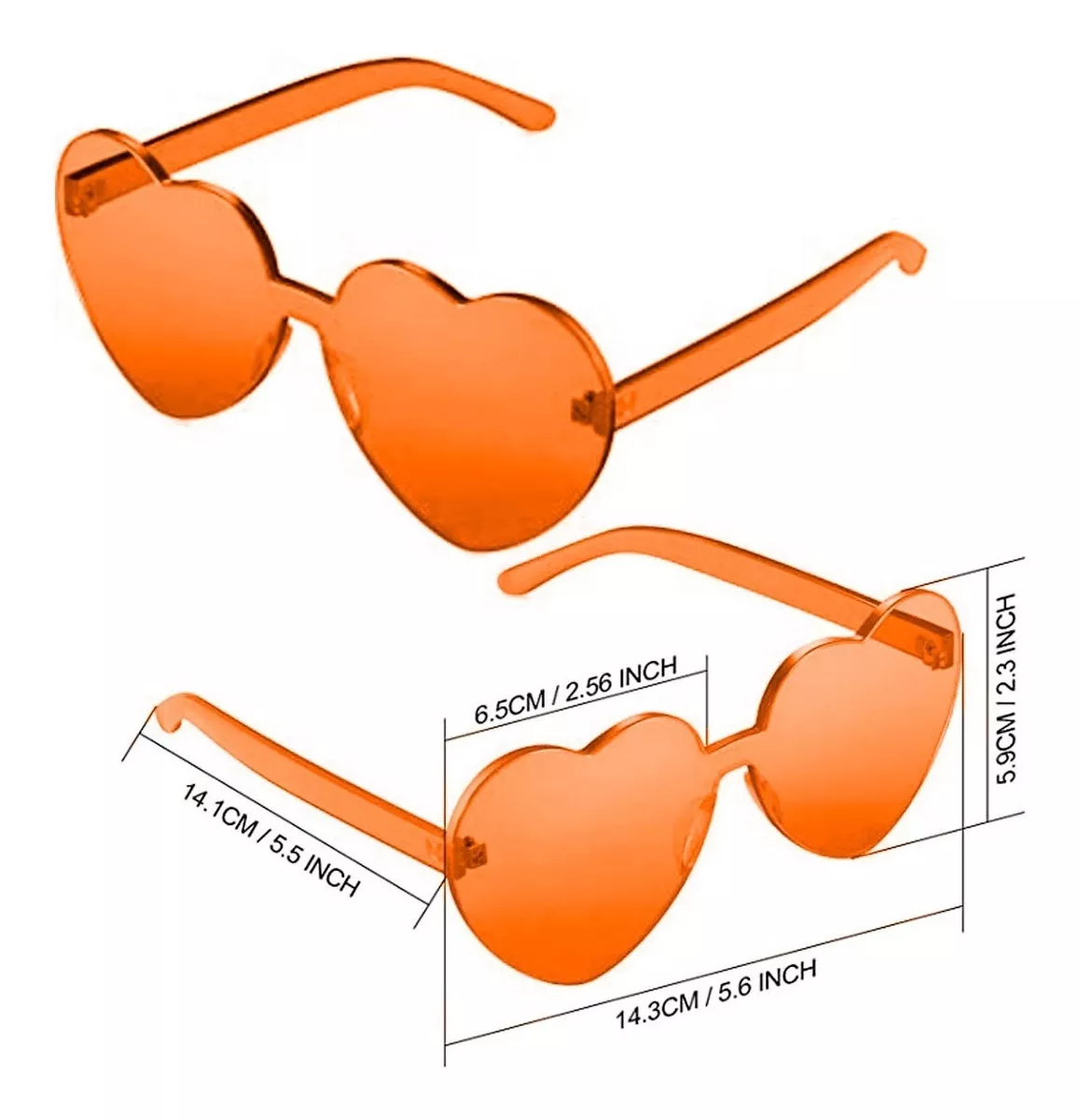 Segunda imagen para búsqueda de gafas fotocromaticas