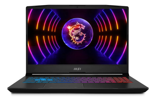 Laptop Msi Pulse  15 B13vgk  287us