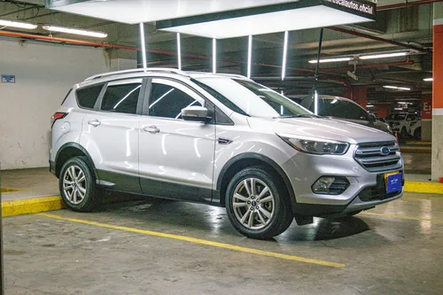 Ford Escape 2.0 Se 4x2