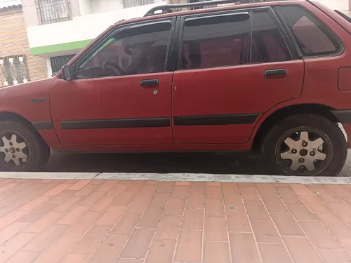 Chevrolet Sprint 1.0