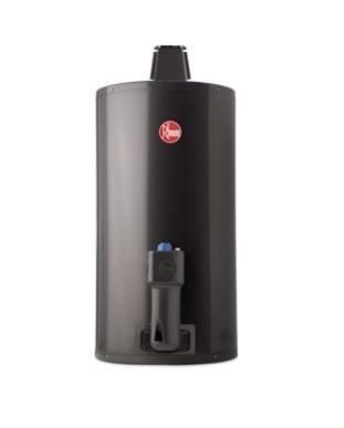 Termotanque De Colgar Gn 80lts Rheem Tgnc080rh