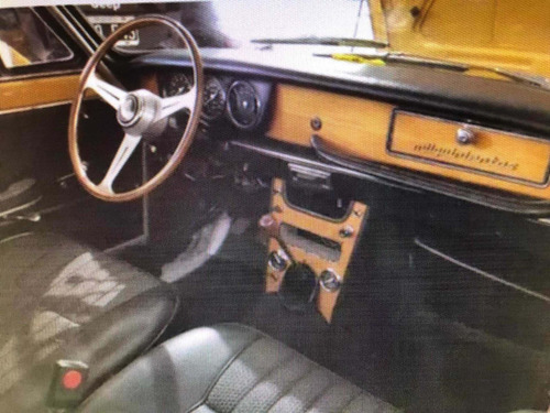 Fiat 1500