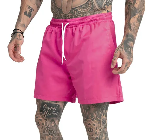 Mallas con short hombre hotsell