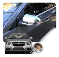 Comprar Cruze 2010+ Cubre Espejos Cromados Inalterables Tuningchrome