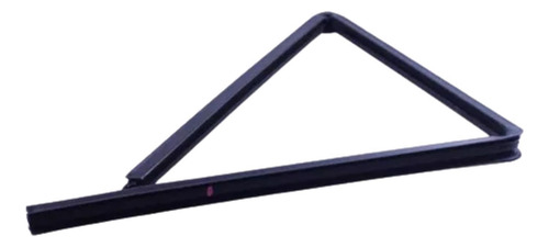 Burlete Superior De Vidrio Puerta Derecha Stralis Iveco