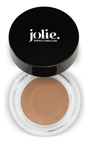 Jolie Long-wear Brow Balm Cream Pomade - Blonde Jol2677