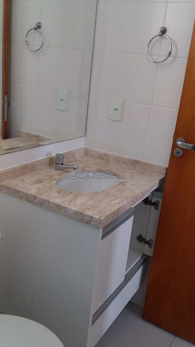 Imagem 22 de 30 de Apartamento Com 2 Dorms, Granja Daniel, Taubaté - R$ 210 Mil, Cod: 60393 - V60393