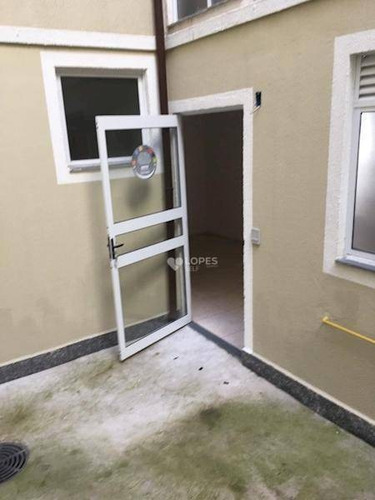 Apartamento Com 2 Dormitórios À Venda, 45 M² Por R$ 200.000,00 - Vila Lage - São Gonçalo/rj - Ap37581