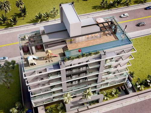 Imagem 8 de 10 de Apartamento Em Jurerê Internacional, Florianópolis/sc De 130m² 2 Quartos À Venda Por R$ 1.295.899,98 - Ap778272-s