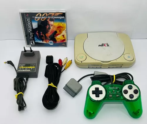 O PlayStation 1 foi um console incrível, fale os seu 10 jogos favoritos do  PS1. : r/gamesEcultura