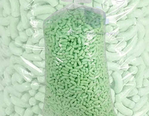Bio Pack Proteção Embalagem Biodegradável 100 Litros
