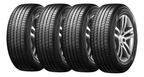 Kit 4 Pneu 175/70r13 82t Hankook H735