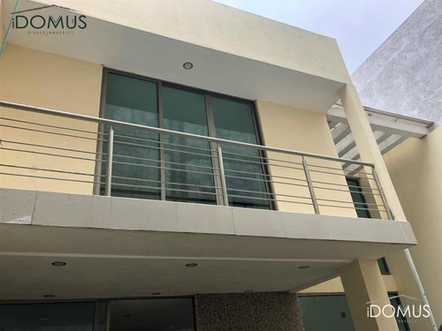 Imagen 5 de 12 de Casa Sola En Venta Arboledas De San Javier