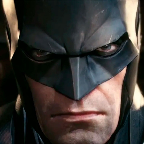 Batman: Arkham Knight Arkham Standard Edition Warner Bros. PS4 Físico