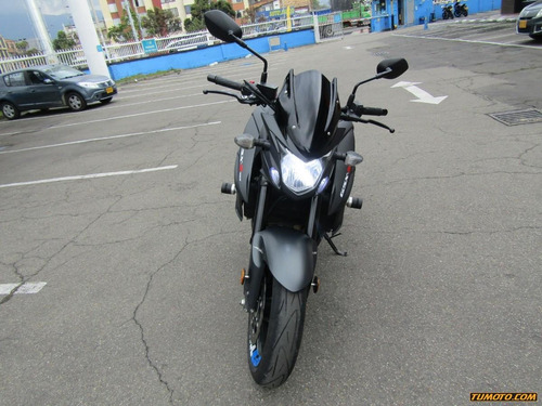 Motos Suzuki Gsx -s 750