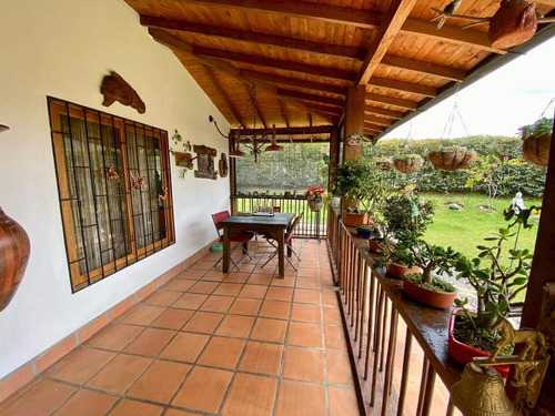 Rhbr-10270 (casa Piso 1, El Retiro, Don Diego)