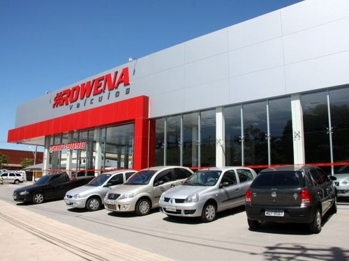 Gol Trendline 1.6 G7 4p Completo