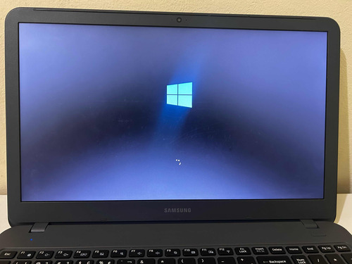 Notebook Samsung