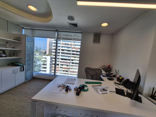(ofi) Oficina Habilitada - Metro Pedro De Valdivia