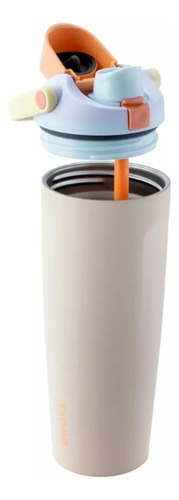Termo Owala Freesip Sway Acero Inoxidable 30oz / 887ml