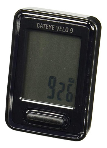 Cateye - Velo 9 Computadora Del Ciclo