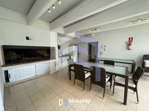 Imagen 14 de 14 de Apartamento En Venta A Metros Del Mar En Playa Brava En Punta Del Este. 3 Dormitorios.