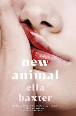 New Animal - Ella Baxter (bestseller)