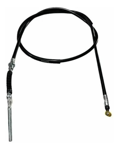 Cable Freno Delantero Honda Wave Smash Tambor Pwm