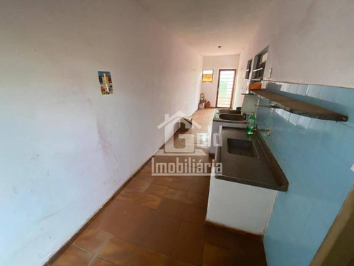 Imagem 8 de 8 de Casa Com 2 Dormitórios À Venda, 82 M² Por R$ 185.000,00 - Presidente Dutra - Ribeirão Preto/sp - Ca1529